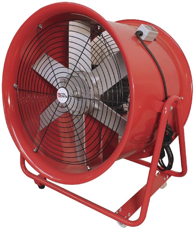 Ventilateur/extracteur Unicraft MV 50 – Machimex