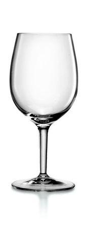 VERRE À VIN GRAND CRU 37CL - LOT DE 6 - LUIGI BORMIOLI - RUBINO