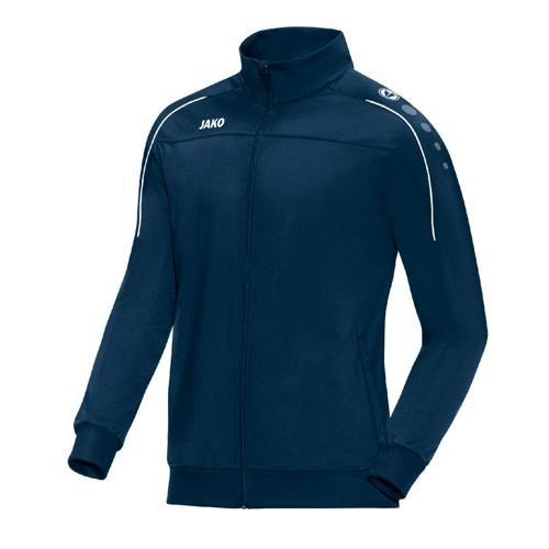 VESTE JAKO CLASSICO MARINE