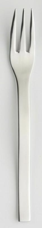 FOURCHETTE À POISSON INOX 18/10 18,8 CM RUBIS ETERNUM