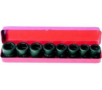 8 DOUILLES A CHOCS 3/4
