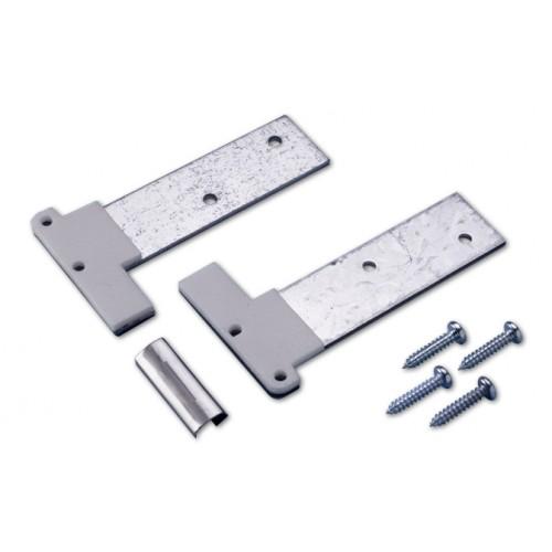 ACCESSOIRES POUR SEUIL SP 56 RT SUR MENUISERIE BOIS BILCOCQ
