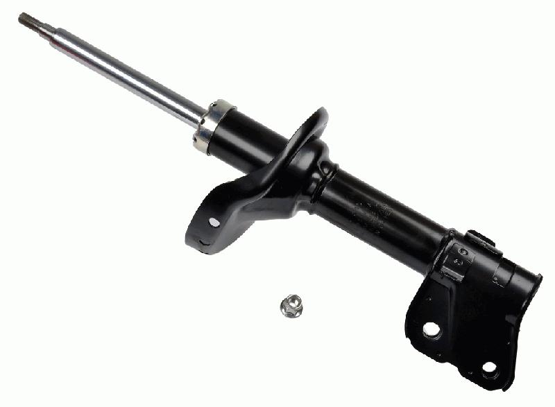 Amortisseur de choc - SACHS 315343 - Neuf et d'origine_0