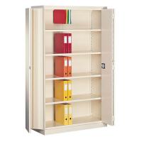 ARMOIRE DE BUREAU À PORTES PLIANTES