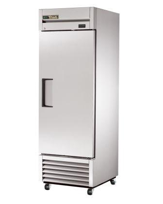 ARMOIRE RÉFRIGÉRÉE 588 L POSITIVE 1 PORTE CHARNIÈRE DROITE T-23-HC-RH