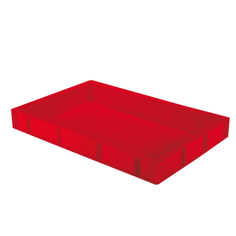 Caisse en plastique extérieur