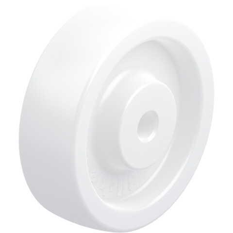 BLICKLE - ROUE Ø 125MM BANDAGE POLYAMIDE PA 6.6 700KG - SPO 125/20G