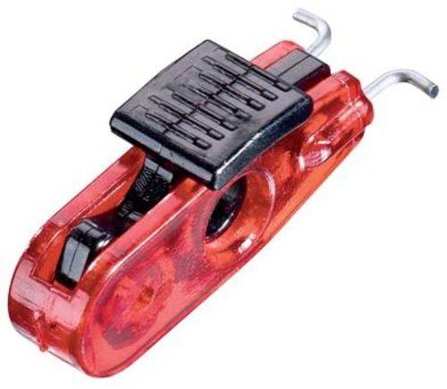 BLOQUE DISJONCTEUR POUR DISJONCTEURS BT À INTERRUPTEUR 11MM MAX.