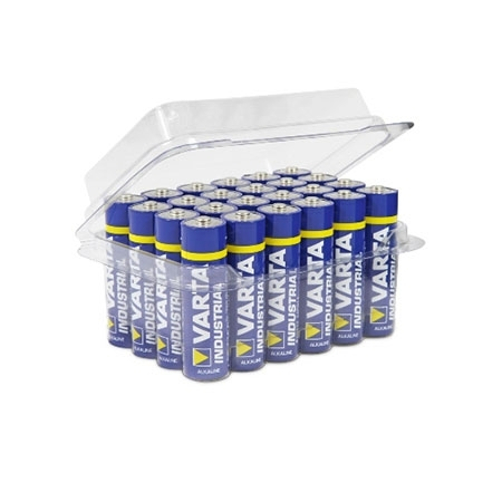 BOITE DE 24 PILES VARTA MIGNON AA