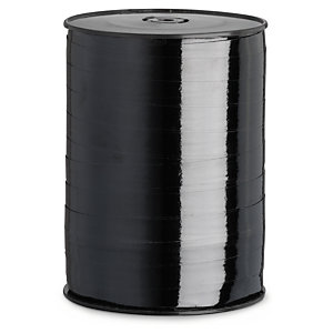 BOLDUC EFFET MIROIR NOIR 10 MM X 250 M