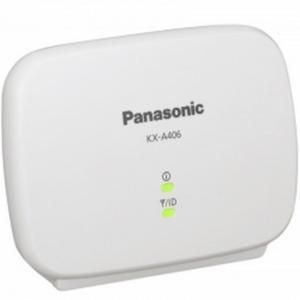 BORNE / RÉPÉTEUR WIFI RÉPÉTEUR PANASONIC KX-A406