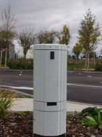 Borne de distribution d'énergie - ETHY - configuration sur-mesure_0