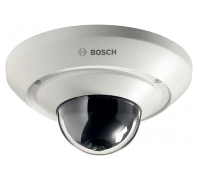 Caméra Bosch FLEXIDOME IP Panoramic 5000 MP Outdoor - 5 Mégapixels - Fisheye 360° - Protection IK10 et IP66_0