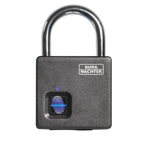 Cadenas Scan & Lock 610 53 - lecteur empreinte digitale, IP65, câble et clés de secours inclus_0