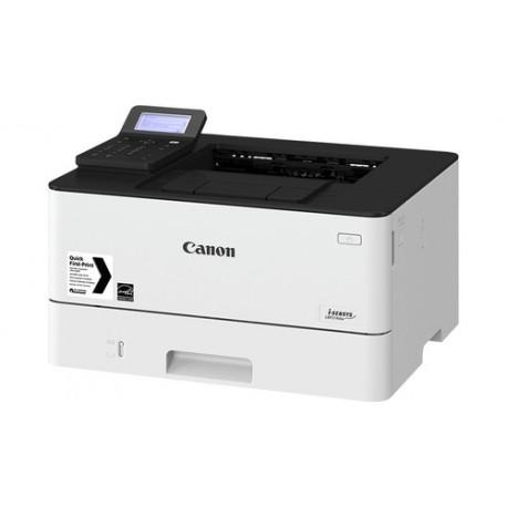 Canon i-SENSYS LBP214dw - Imprimante laser A4 WiFi 1200 x 1200 DPI - 38 ppm - Impression recto-verso_0