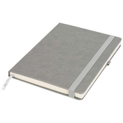 Carnet de notes L Rivista - design moderne avec couverture de qualité et 128 feuilles lignées_0