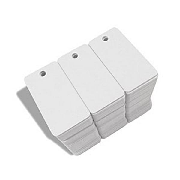 Carte PVC sécable - CR80 - 86x54mm - Laminée - Sécable en 3 minicartes - Épaisseur 0,76mm - Conditionnement 500 exemplaires_0