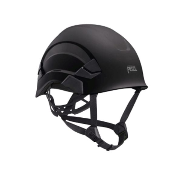 CASQUE DE PROTECTION VERTEX PETZL - NON VENTILÉ - NOIR