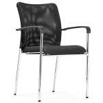 CHAISE VISITEUR LANA