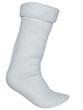 Chaussettes chaudes pour bottes - Taille unique - 100% polyester - Confort et isolation_0