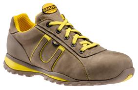 CHAUSSURE SÉCURITÉ GLOVE II LOW S3 HRO SRA ROCHE LUNAIRE TAILLE 48