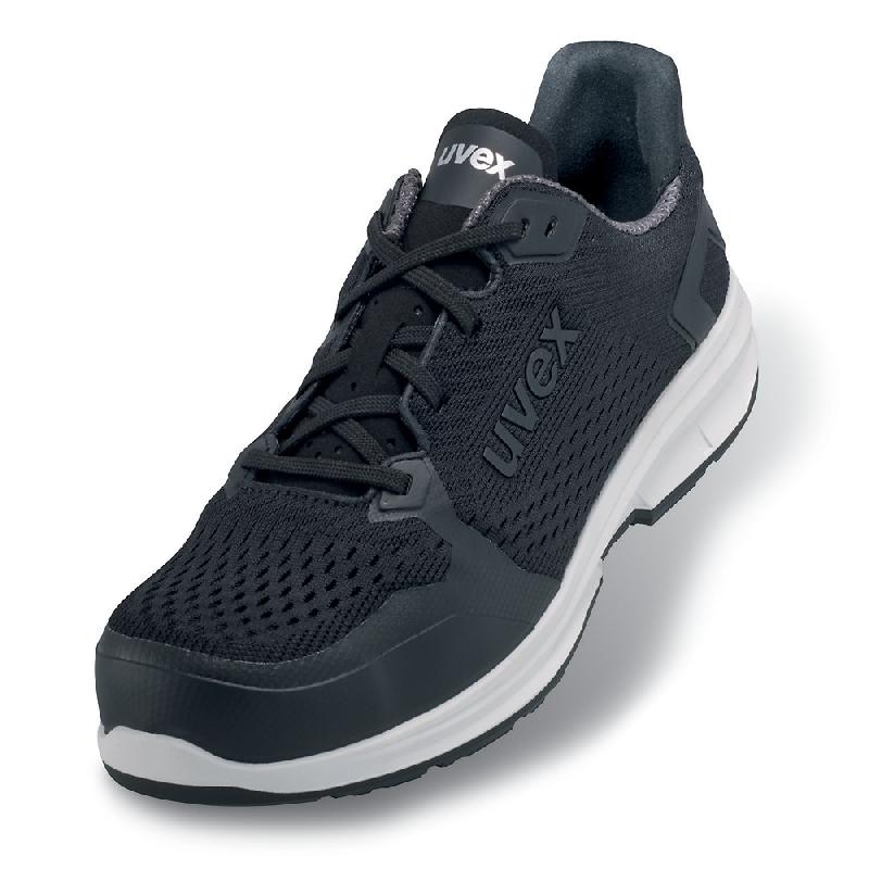 CHAUSSURES BASSE DE SÉCURITÉ S1 UVEX, POINTURE 46