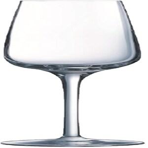 Chef & Sommelier Sublym - 6 flûtes 21 cl - transparent verre 035-1037967_0
