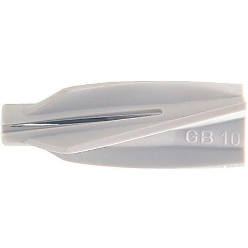 CHEVILLE BÉTON CELLULAIRE GB 8 - FISCHER