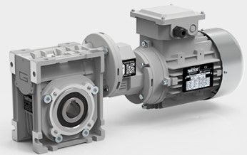 Cmp - Motoréducteurs à courant alternatif - Transtecno Srl - Roue et vis, tailles 026 à 130, design compact et silencieux_0
