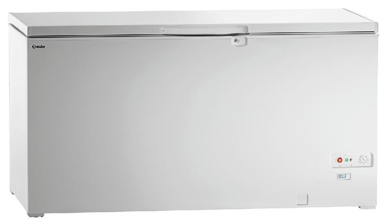 Congélateur 479-W 700969 Bartscher_0