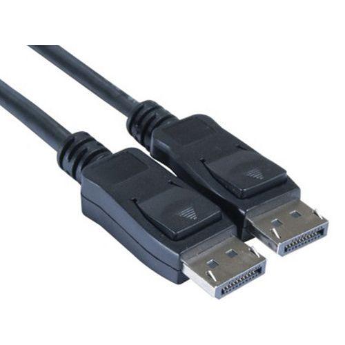 CORDON DISPLAYPORT 1.2 - 15 M - CUC