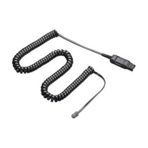 PLANTRONICS CABLE A10-11/A - ACCESSOIRE CASQUE