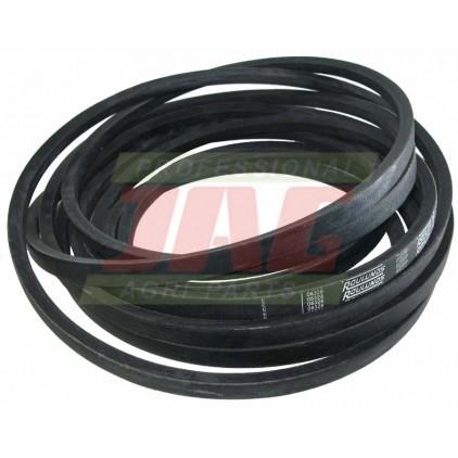 Courroie trapézoïdale Continental Agridur C420 (22x10668) 772659.0 - pièce d'origine pour moissonneuse-batteuse Claas série Europa_0