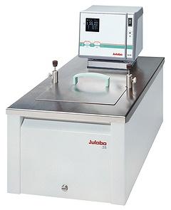 Cryothermostat compact JULABO SE-26 réf 9252526 - bain inox, régulation ICC, 20-300°C_0