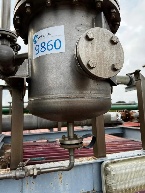 Cuve maivisa d'occasion 63 litres_19_0