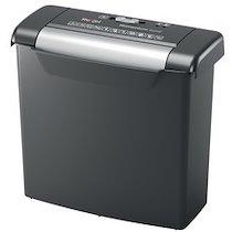 DESTRUCTEUR DE DOCUMENTS MOMENTUM S206, BANDES 6 MM