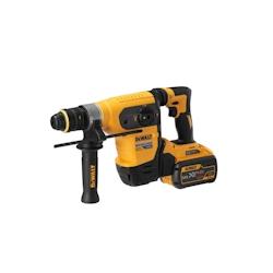 DEWALT MACHINES Perforateur Sds-max 19,4j 54v Dewalt Dch775n-xj Brushless Flexvolt - 5054905296995_0