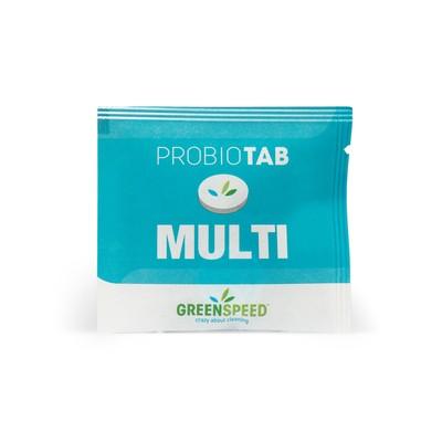 ECO-RESPONSABLE : Tablettes probiotiques dissolvables entretien intérieur Probio Tab Multi - NTTPBSFBL-GS01/TB_0