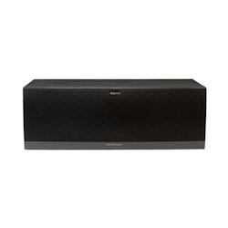 Enceinte centrale Klipsch RC-62 II Noir KLIPSCH - noir 3666749763384_0