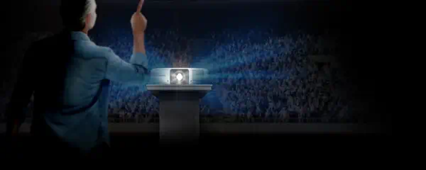 Epson EB-PU1008W Projecteur pour grandes salles 8500 ANSI lumens 3LCD WUXGA (1920x1200) Blanc_0