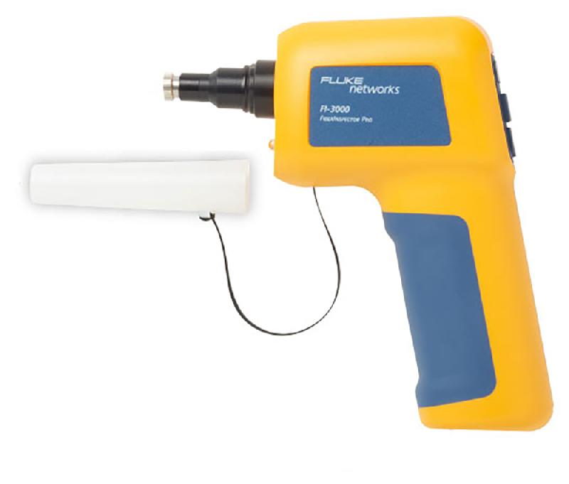 FI-3000 | Caméra d'inspection MPO FiberInspector Pro - autocentrage, autofocus et affichage en direct_0