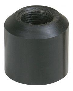 Filtre plastique pour pompe d'épreuve - réf. : fep_0