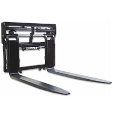 Fr 25 x9a - écarteurs et ajusteurs de fourche Bolzoni Auramo - capacité 2500 kg - déplacement latéral constant_0