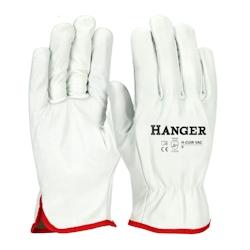 Gants De Travail H Cuir Vac T 08 En Sachet De 12 Paires Hanger 300093 - 3598648505850_0