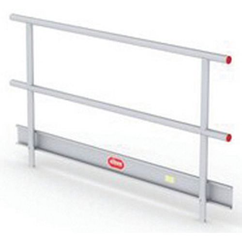 GARDE-CORPS MTB 4.00 M - ALTREX