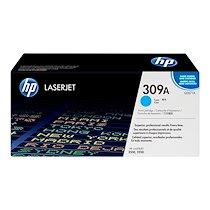 HP 309A - CYAN - ORIGINAL - LASERJET - CARTOUCHE DE TONER (Q2671A)