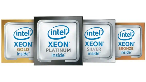 Intel Xeon-Gold 6250 (3.9GHz/8-core/185W) Processor Kit for ProLiant DL360 Gen10_0