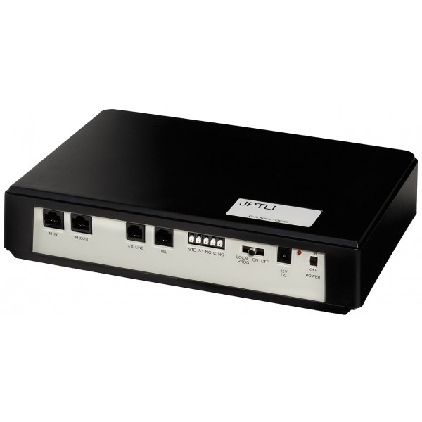 INTERFACE TÉLÉPHONIQUE POUR MONITEUR JP4MED JPTLI - AIPHONE 130327