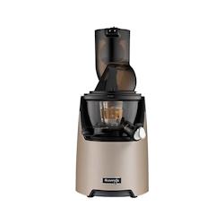 Kuvings Kuving's – Extracteur de jus EVO820 – Technologie Max Filter – Livre de recettes offert  - Champagne gold - doré 8809597080073_0