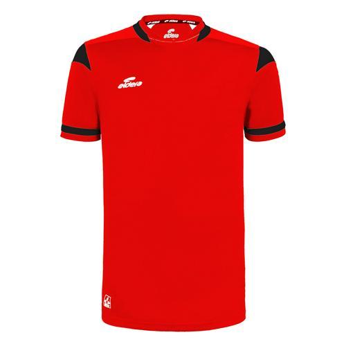 MAILLOT NAISE - ELDERA - ROUGE/NOIR